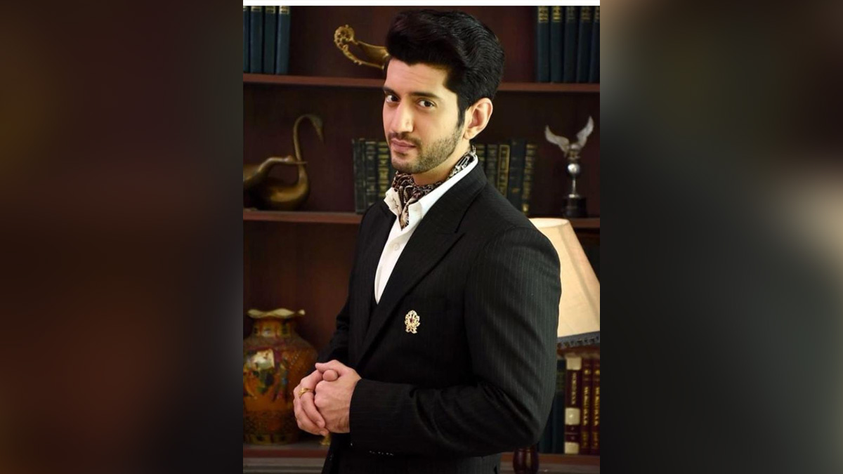 TV, Television, Entertainment, Mumbai, Actor, Actress, Mumbai News, Muskurane Ki Vajah Tum Ho, Kunal Jaisingh