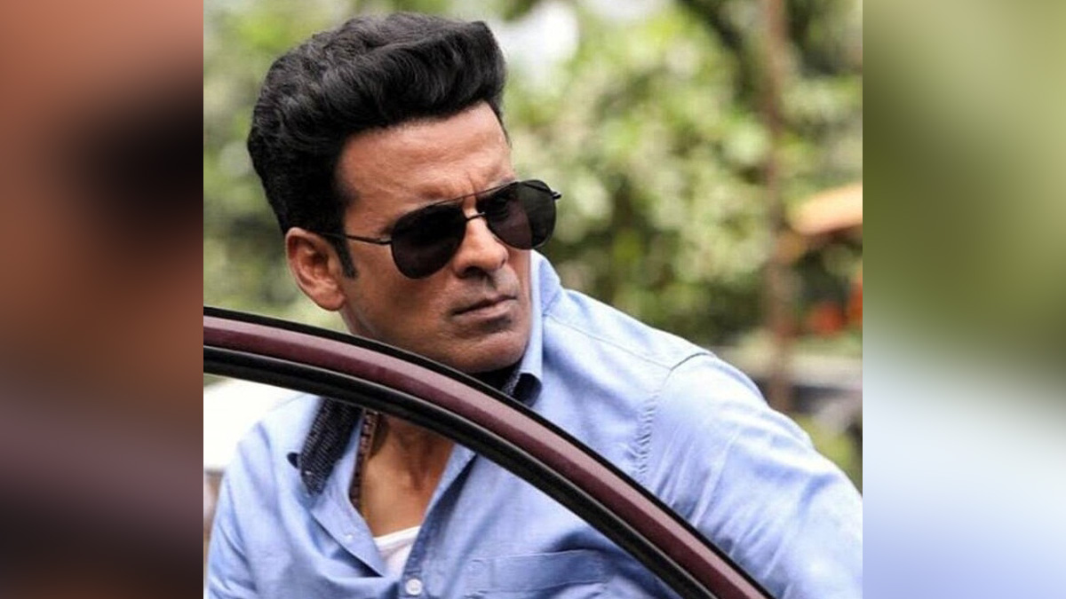 Bollywood, Entertainment, Mumbai, Actor, Cinema, Hindi Films, Movie, Mumbai News, Manoj Bajpayee, Tollywood, Pushpa The Rule