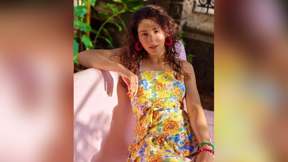 TV, Television, Entertainment, Mumbai, Actor, Actress, Mumbai News, Shivya Pathania, Baal Shiv