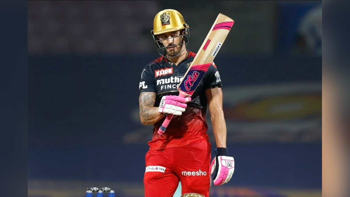 Sports News, Cricket, Cricketer, Player, Bowler, Batsman, Faf du Plessis, Rilee Rossouw, David Wiese, Marchant de Lange, Big Bash League, BBL, BBL Overseas Draft