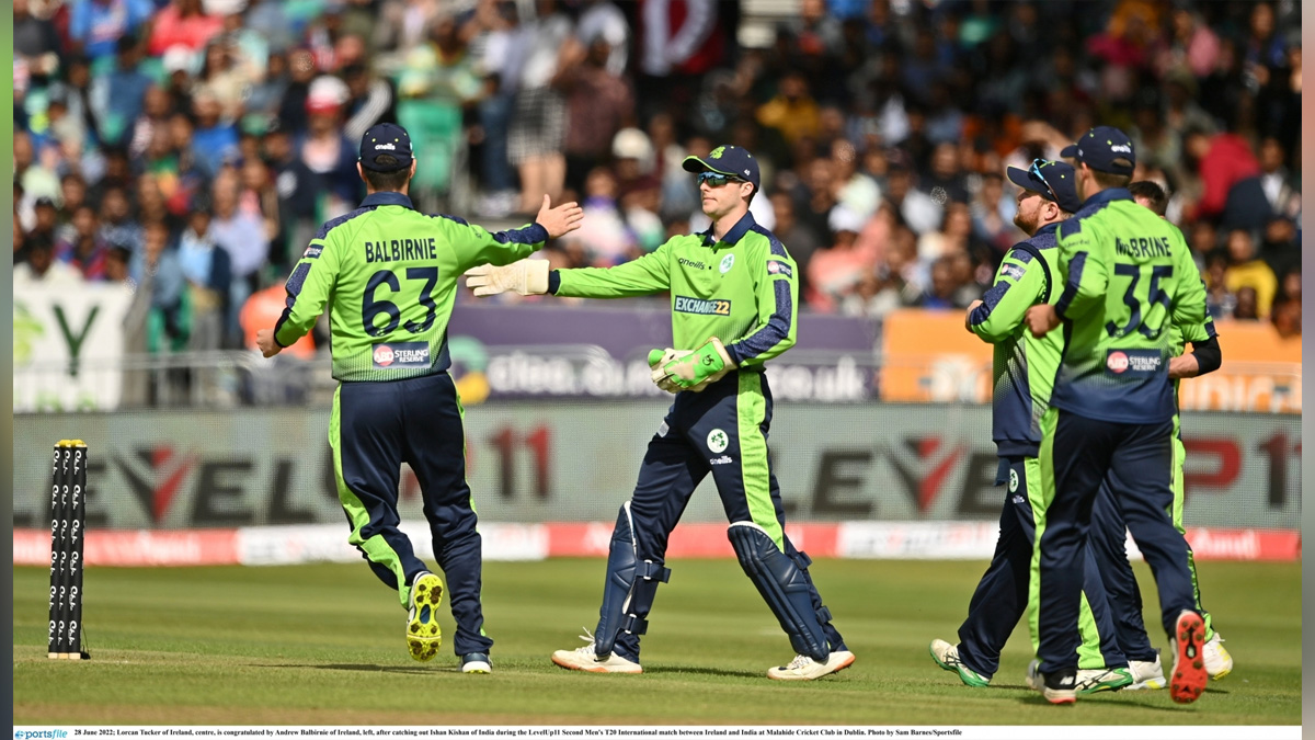 Sports News, Cricket, Cricketer, Player, Bowler, Batsman, Ireland T20I Squad, South Africa, Afghanistan