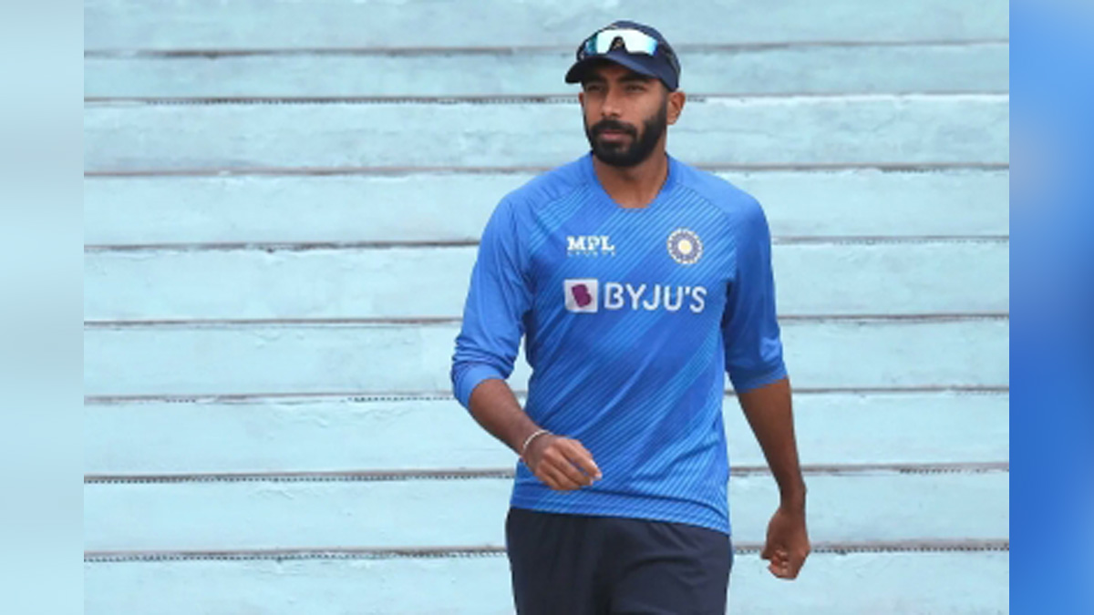 Sports News, Cricket, Cricketer, Player, Bowler, Batsman, Eng Vs Ind, Jasprit Bumrah, Rahul Dravid, 5th Test
