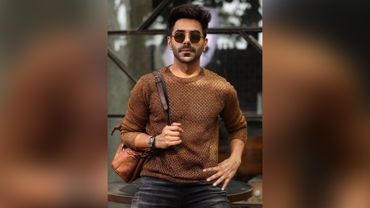 Bollywood, Entertainment, Mumbai, Actor, Cinema, Hindi Films, Movie, Mumbai News, Aparshakti Khurana, Dhoka D Round Corner
