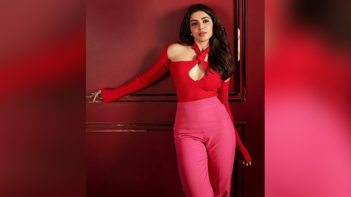 Samantha Akkineni, Samantha Ruth Prabhu, Tollywood, Entertainment, Actor, Actress, Cinema, Movie, Telugu Films