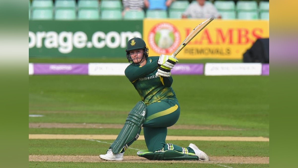 Sports News, Cricket, Cricketer, Player, Bowler, Batswoman, South Africa, Lizelle Lee, Retired, Retirement, International Cricket