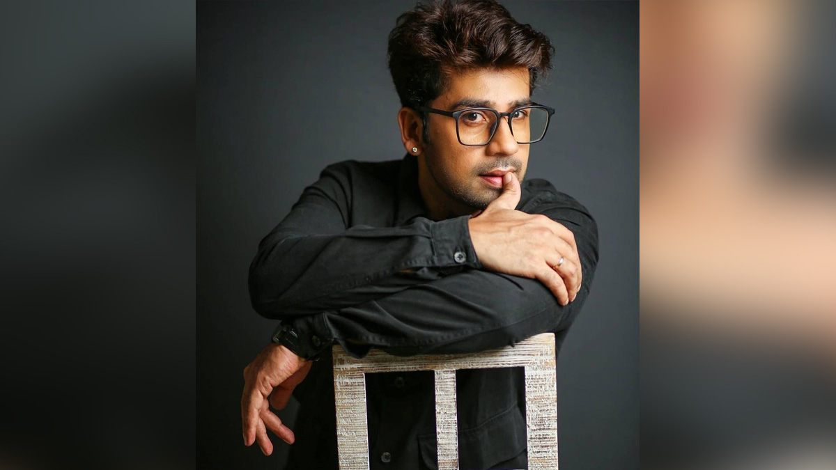 TV, Television, Entertainment, Mumbai, Actor, Actress, Mumbai News, Aashish Mehrotra, TV Show Anupamaa, Paanch 5 Wrong Make A Right