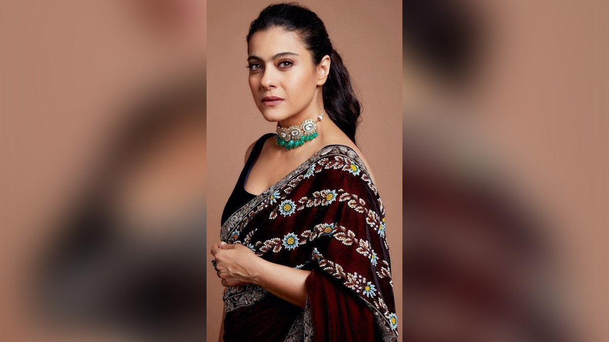 Kajol, Bollywood, Entertainment, Mumbai, Actress, Cinema, Hindi Films, Movie, Mumbai News, OTT, OTT Debut