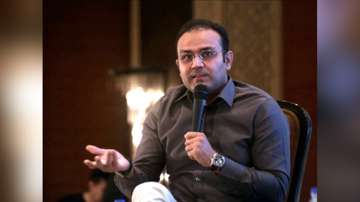 Sports News, Cricket, Cricketer, Player, Bowler, Batsman, Virender Sehwag, Irfan Pathan, Yusuf Pathan, Legends League Cricket