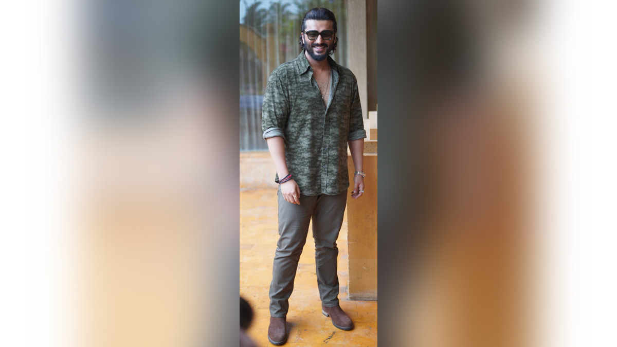 Bollywood, Entertainment, Mumbai, Actor, Cinema, Hindi Films, Movie, Mumbai News, Arjun Kapoor, South Vs Bollywood