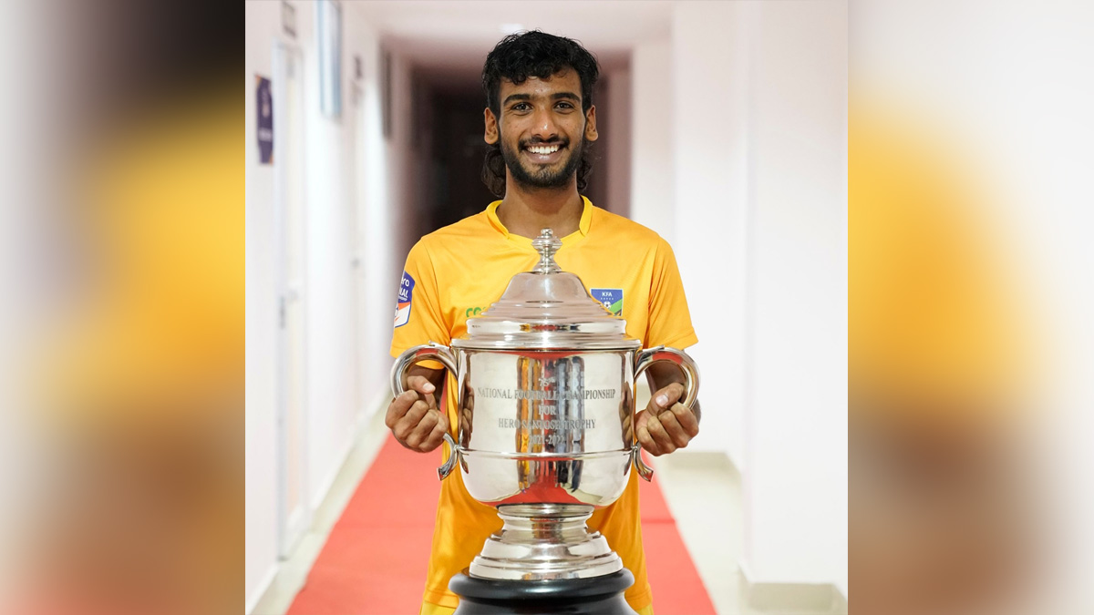 Sports News, Football, Hyderabad, Indian Super League, ISL, Hyderabad FC, Soyal Joshy