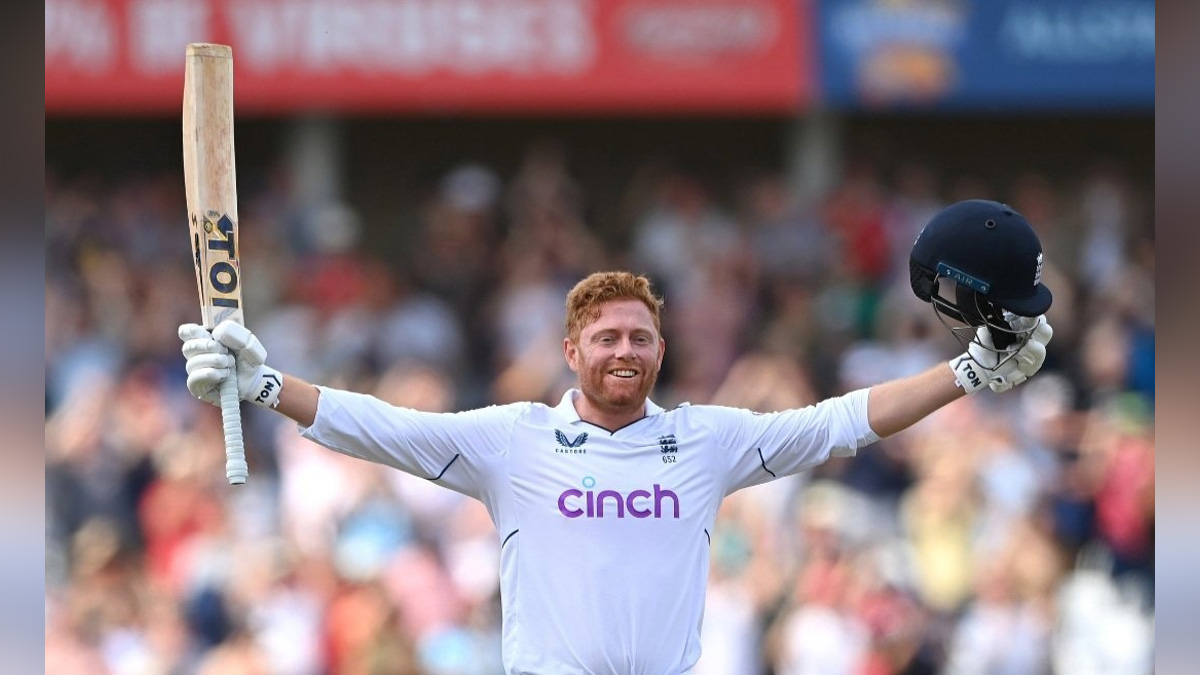 Sports News, Cricket, Cricketer, Player, Bowler, Batsman, Jonny Bairstow, Michael Vaughan