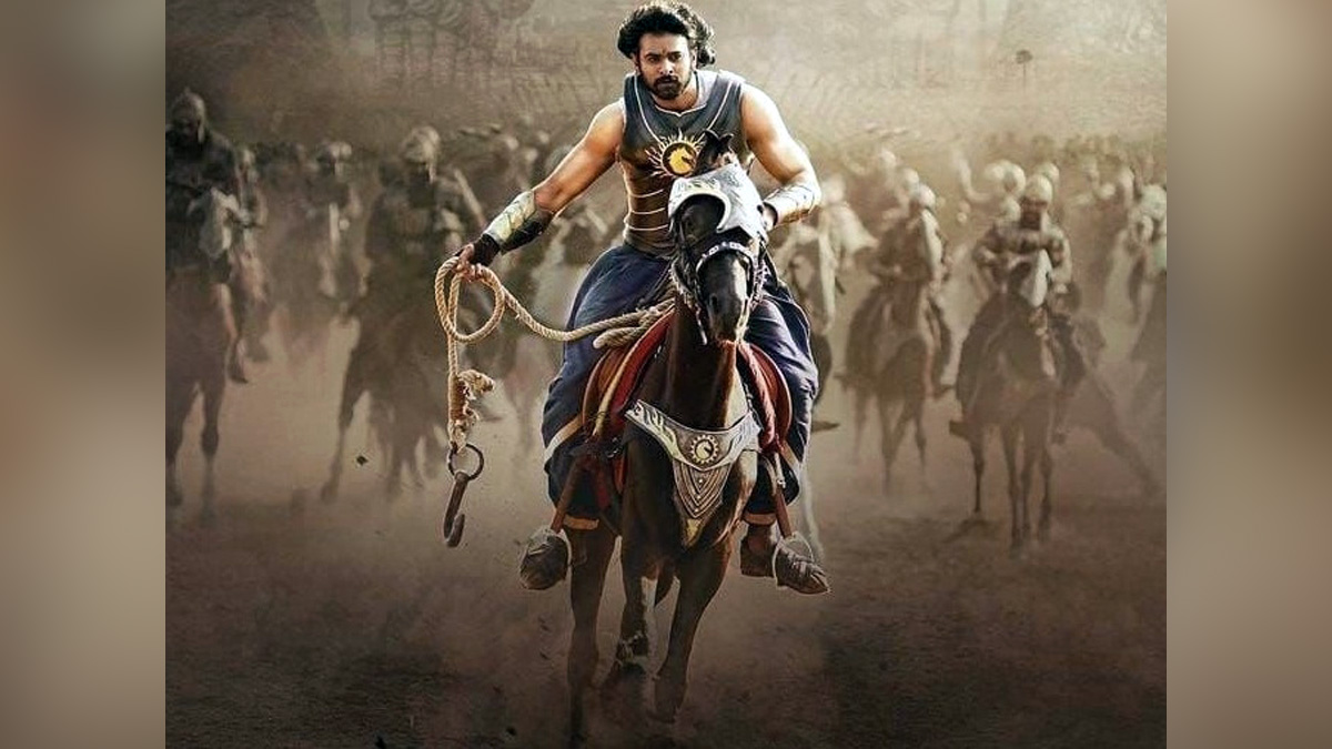 Rajamouli is going to start Mahesh Baahubali style film which is a key update