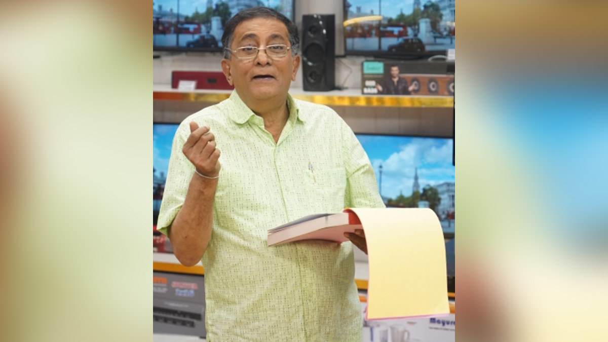 TV, Television, Entertainment, Mumbai, Actor, Actress, Mumbai News, Nattu Kaka, Taarak Mehta Ka Ooltah Chashmah