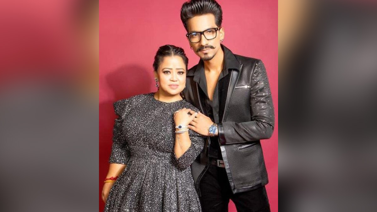 TV, Television, Entertainment, Mumbai, Actor, Actress, Mumbai News, Bharti Singh, Ravivaar with Star Parivaar