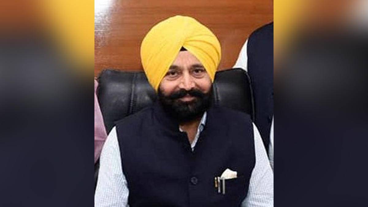Fauja Singh Sarari