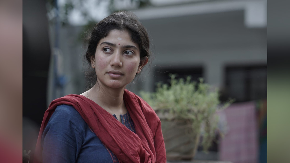 Tollywood, Review, Gautham Ramachandran, Sai Pallavi, Kaali Venkat, R.S. Shivaji, Saravanan, S. Sudha, Aishwarya Lekshmi, Livingston, Gargi