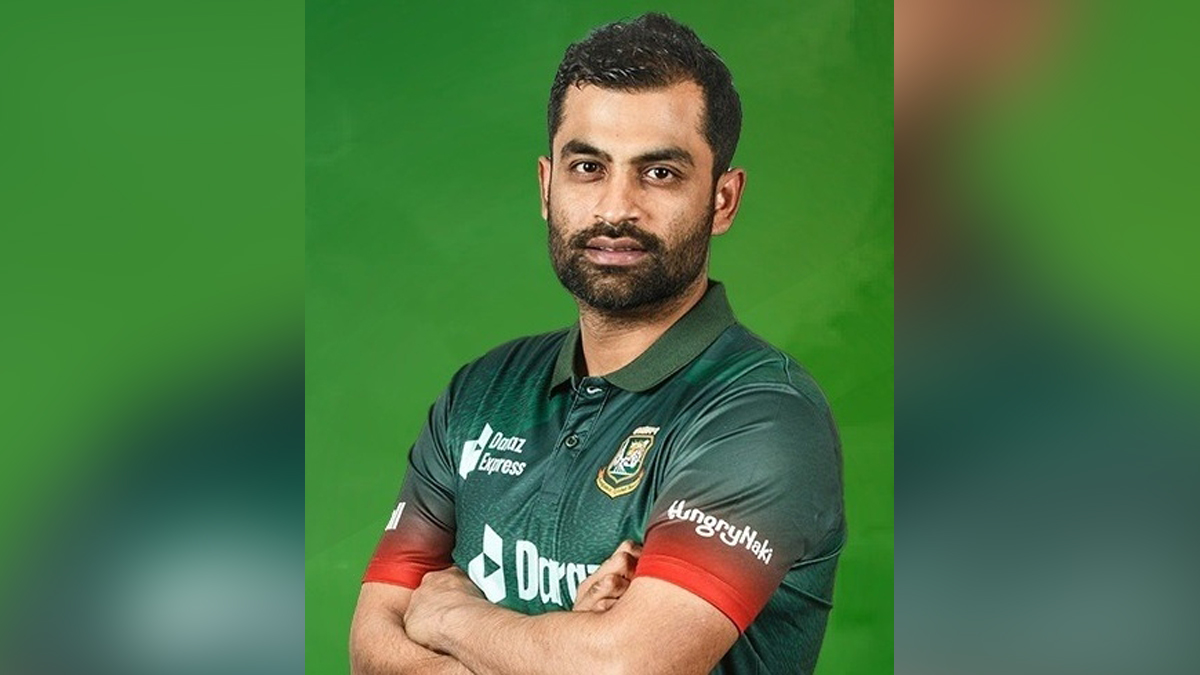 Sports News, Cricket, Cricketer, Player, Bowler, Batsman, Bangladesh Cricket, Tamim Iqbal, Tamim Iqbal Retirement