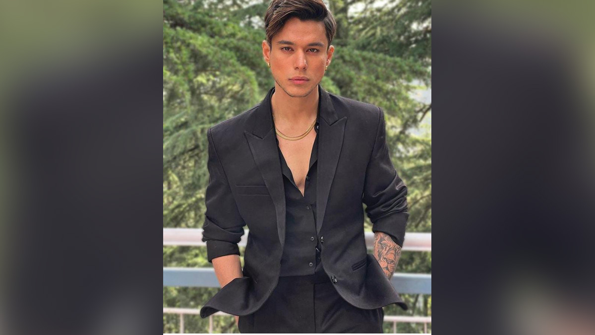 Music, Entertainment, Mumbai, Singer, Song, Mumbai News, Pratik Sehajpal, Dolce Gabbana