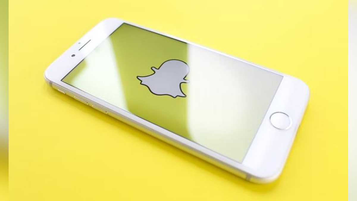 Snapchat, Social Media, San Francisco