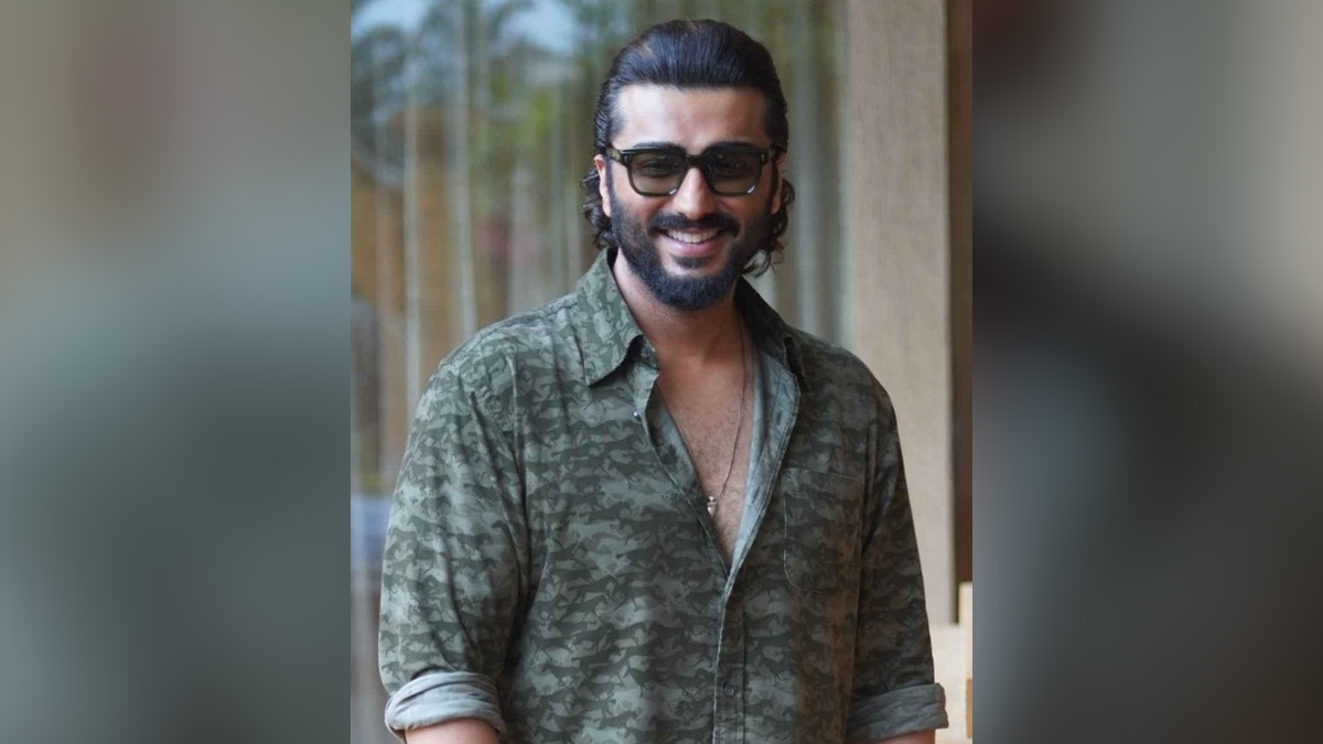 Bollywood, Entertainment, Mumbai, Actor, Cinema, Hindi Films, Movie, Mumbai News, Arjun Kapoor