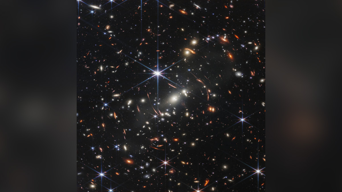 NASA, National Aeronautics and Space Administration, Washington, James Webb telescope