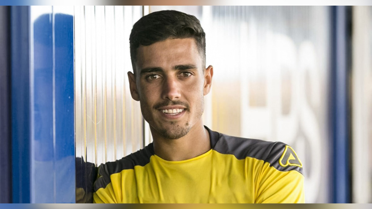 Sports News, Football, Hyderabad, Hyderabad FC, Indian Super League, ISL, Borja Herrera