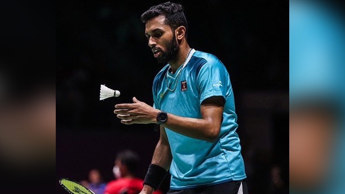 Sports News, Badminton, Kuala Lumpur, Malaysia Masters, H S Prannoy, Angus Ng Ka Long