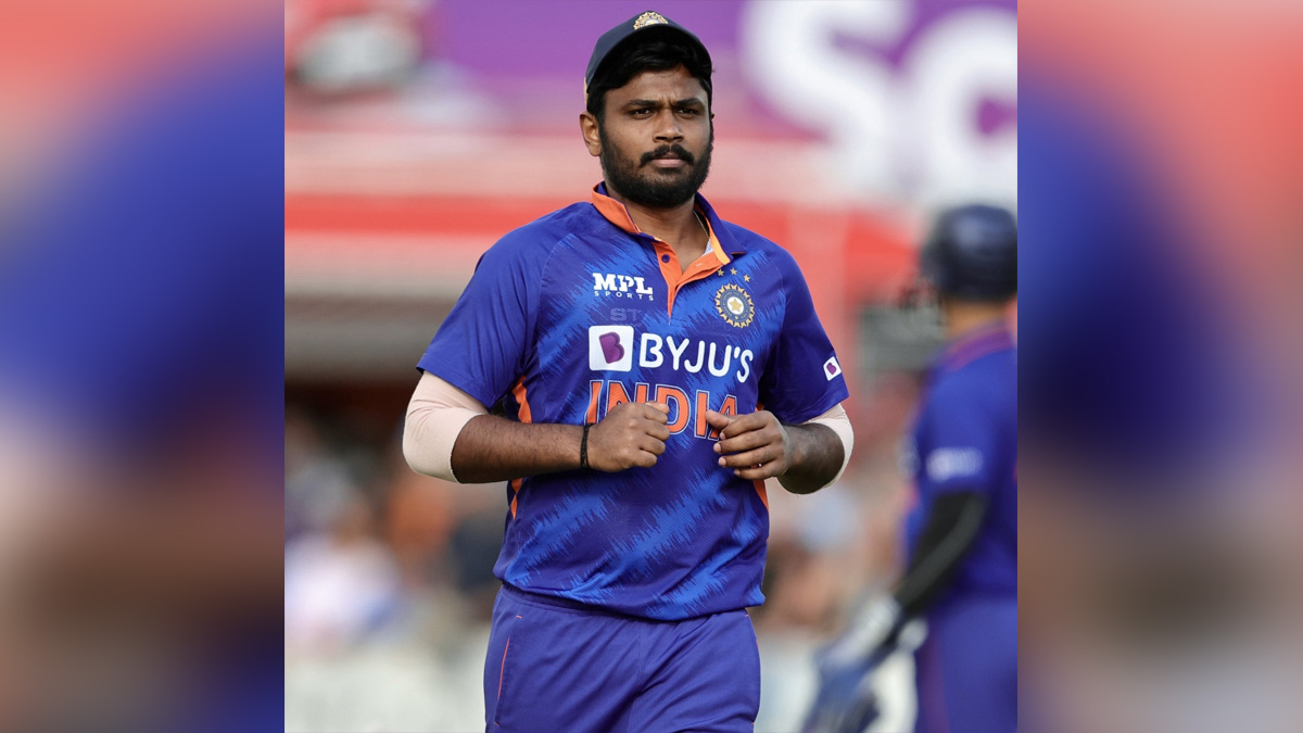 Sports News, Cricket, Cricketer, Player, Bowler, Batsman, Sanju Samson, KL Rahul, T20I Series, Ind Vs WI