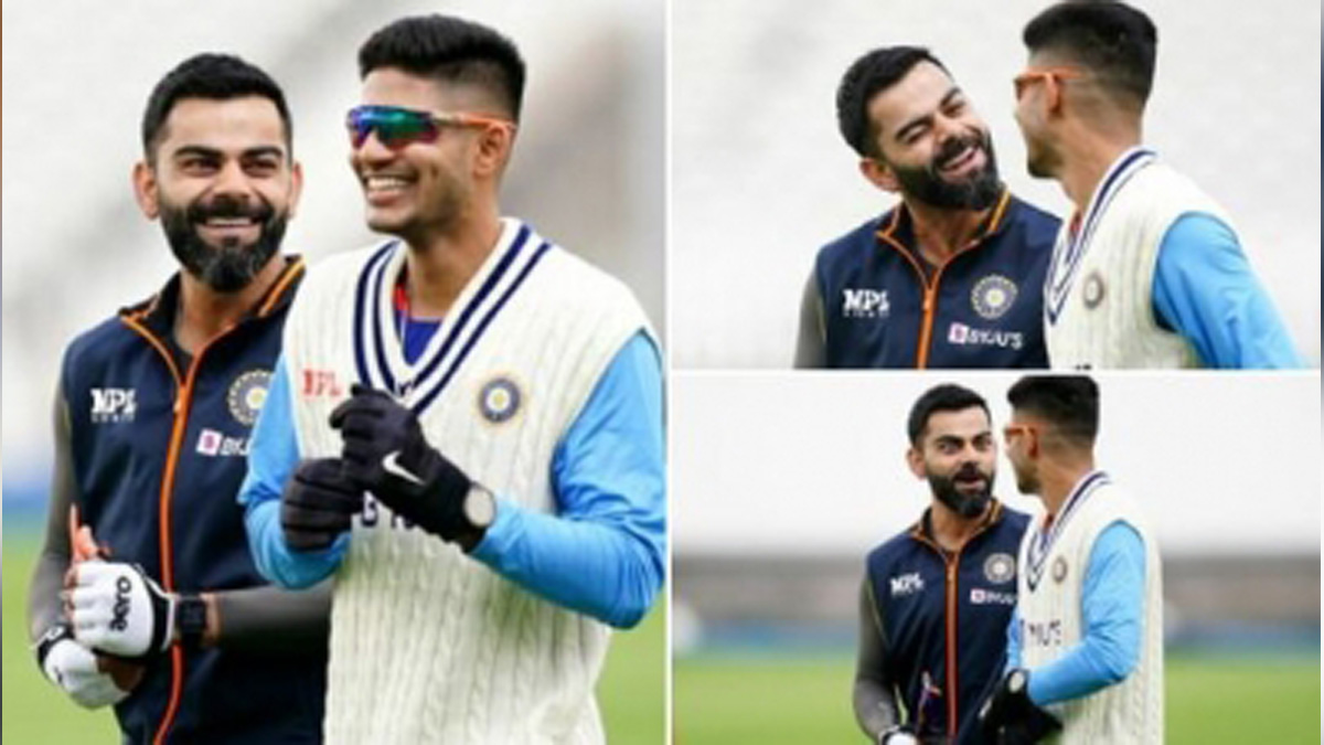 Sports News, Cricket, Cricketer, Player, Bowler, Batsman, Shubman Gill, Virat Kohli