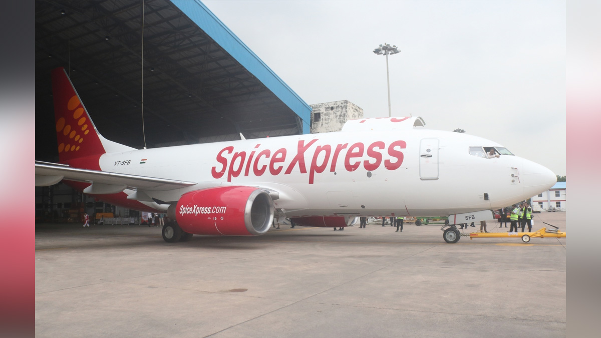 Khas Khabar, Chennai, SpiceJet, Directorate General for Civil Aviation, DGCA