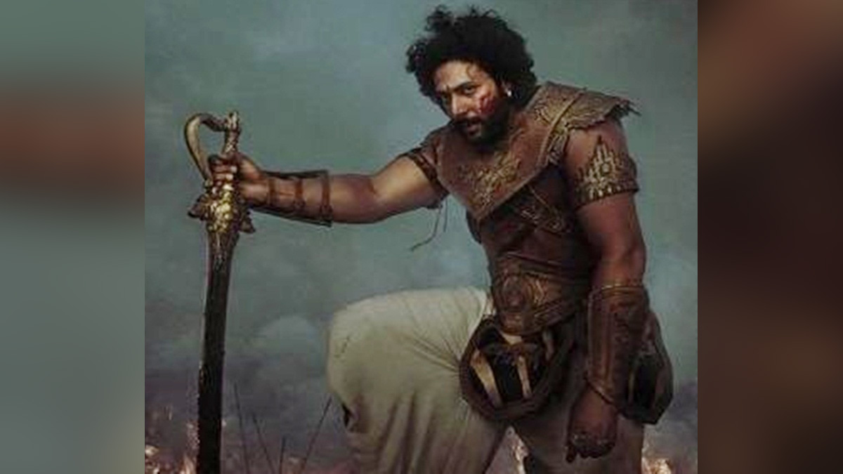 Tollywood, Entertainment, Actor, Actress, Cinema, Movie, Telugu Films, Jayam Ravi, Mani Ratnam, Ponniyin Selvan