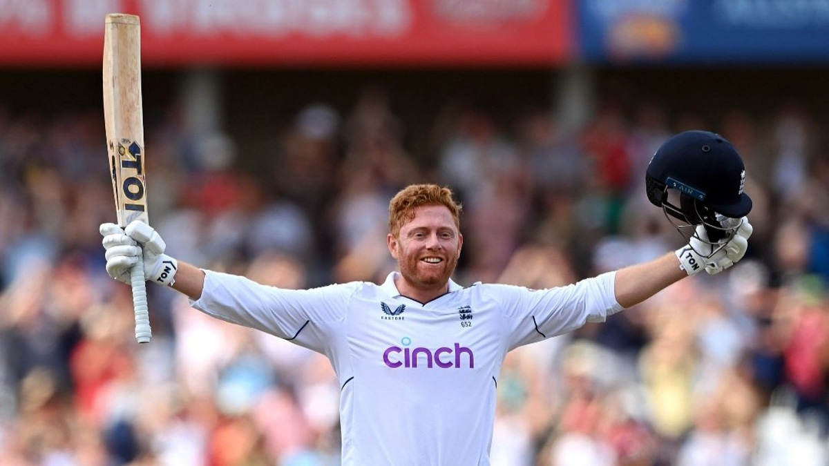 Sports News, Cricket, Cricketer, Player, Bowler, Batsman, Jonny Bairstow, ICC Mens Player of the Month Award