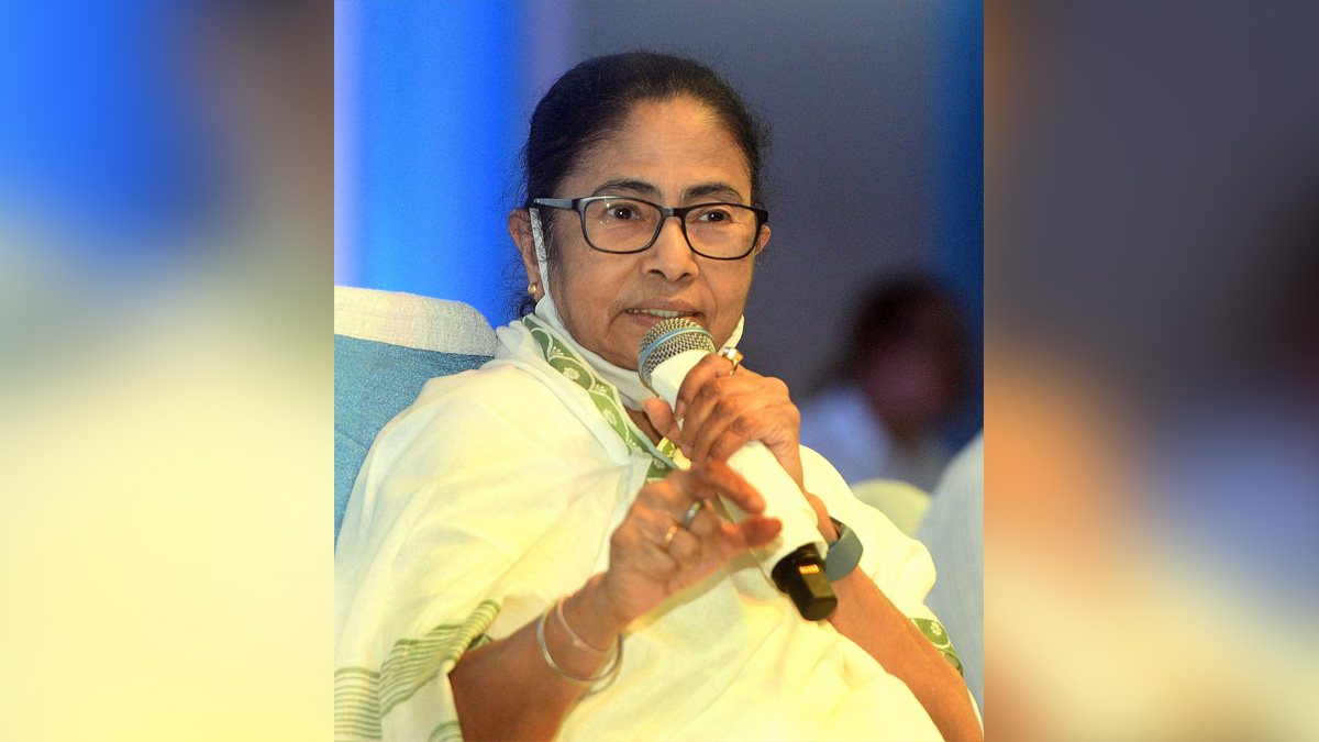Mamata Banerjee, All India Trinamool Congress, Kolkata, Chief Minister of West Bengal, West Bengal, GTA New Board