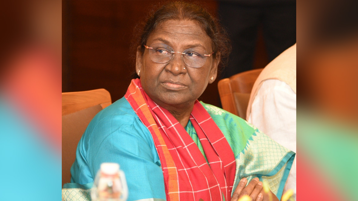 Khas Khabar, Bengaluru, Karnataka Congress, NDAs Presidential Candidate, Draupadi Murmu