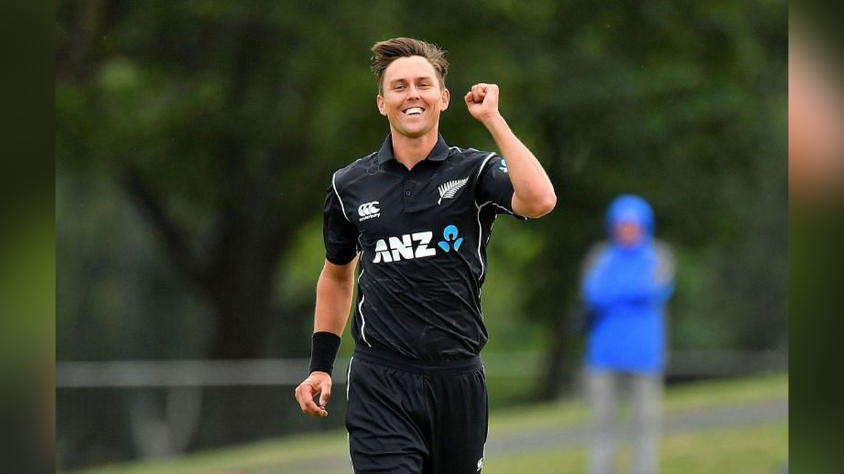 Sports News, Cricket, Cricketer, Player, Bowler, Batsman, Trent Boult, Jasprit Bumrah, Rishabh Pant, Hardik Pandya, ICC Mens Rankings