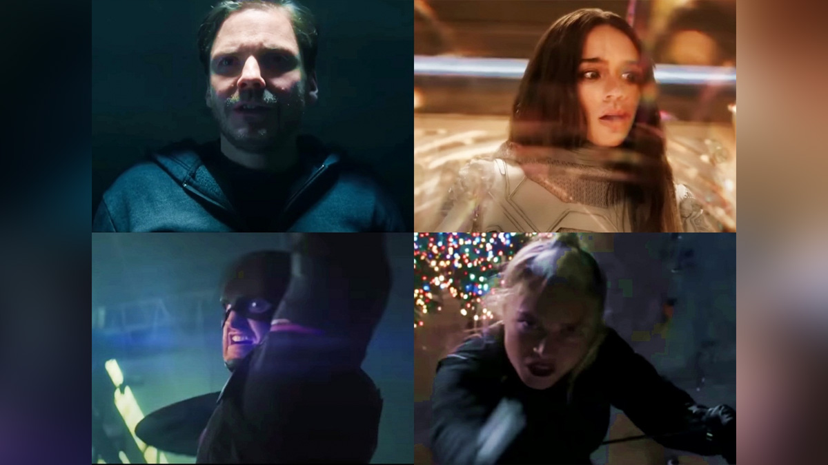 Hollywood, Los Angeles, Actor, Avengers, Avengers 2025, Marvel Studios, Marvel Phase 6, Thunderbolts, Thunderbolts Release Date, MCU Phase 5