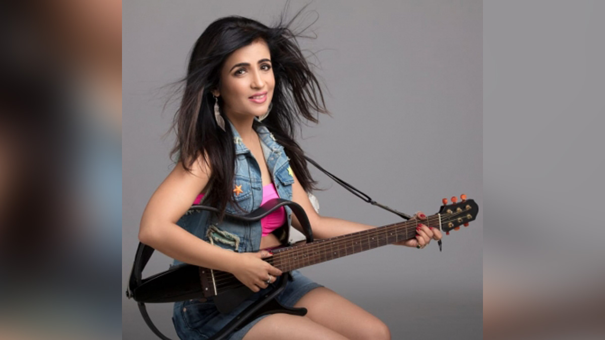 Music, Entertainment, Mumbai, Singer, Song, Mumbai News, Shibani Kashyap, Metaverse