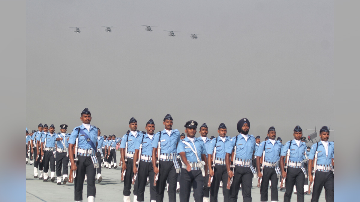 Khas Khabar, Military, New Delhi, Agneepath Scheme, Agnipath Scheme, Agneepath Recruitement Scheme, Agnipath Recruitement Scheme, Delhi High Court, Indian Air Force