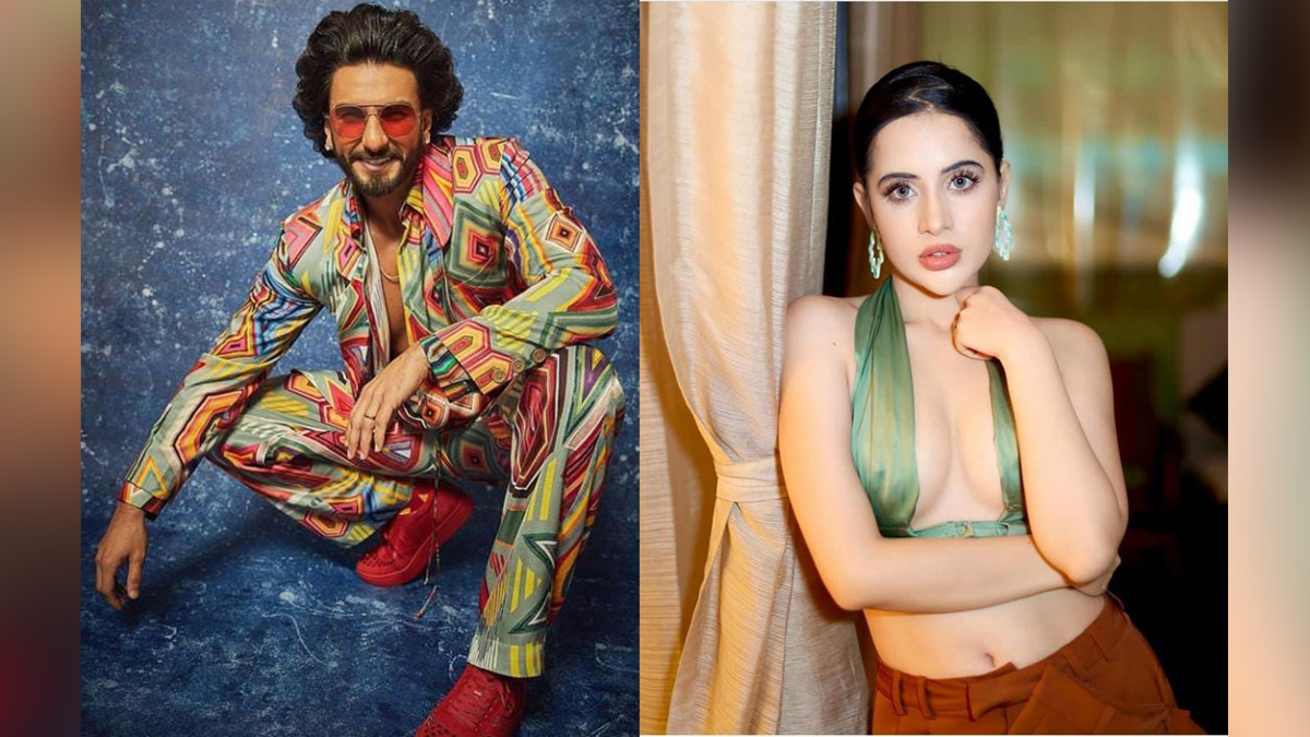 Ranveer Singh, Bollywood, Entertainment, Mumbai, Actor, Cinema, Hindi Films, Movie, Mumbai News, Tv, Urfi Javed, OTT, Koffee With Karan Season 7