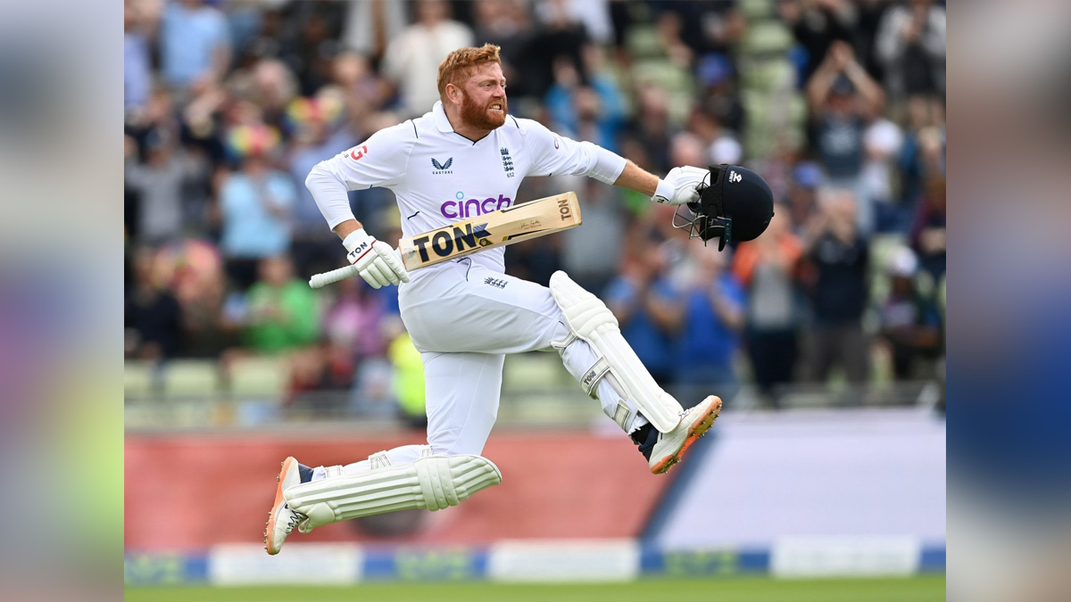 Sports News, Cricket, Cricketer, Player, Bowler, Batsman, Eng Vs Ind, 5th Test, Jonny Bairstow