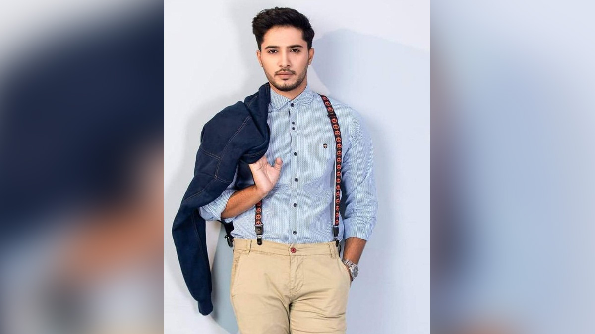 Music, Entertainment, Mumbai, Singer, Song, Mumbai News, Jazbaat, Gautam Nain