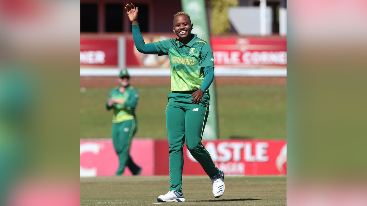 Sports News, Cricket, Cricketer, Player, Bowler, Batswoman, Masabata Klaas, Delmi Tucker, South Africa, England