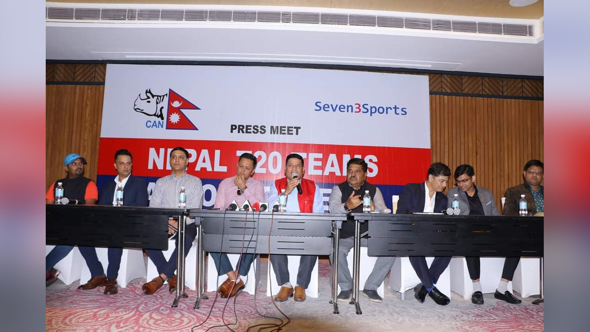 Sports News, Cricket, Cricketer, Player, Bowler, Batsman, Cricket Association of Nepal, CAN, NepalT20 League