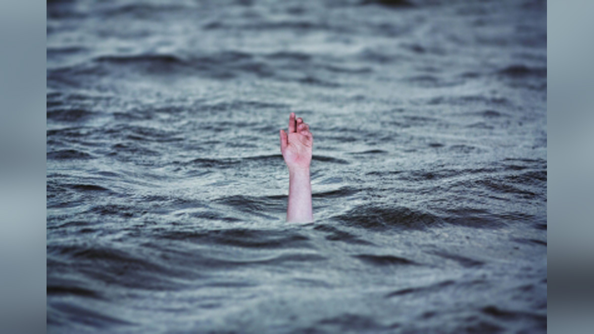 Hadsa India, Hadsa, Bihar, Patna, SUV Falls, Ganga, State Disaster Response Force, SDRF