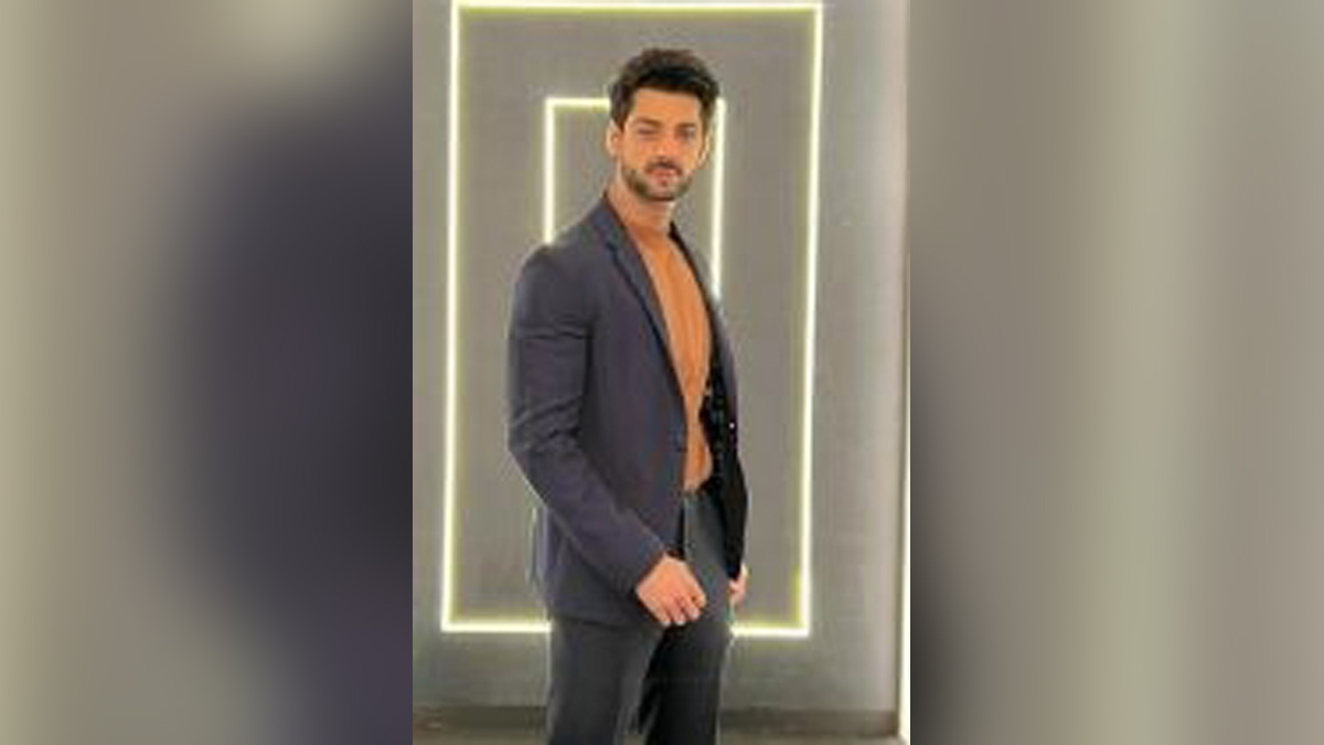 TV, Television, Entertainment, Mumbai, Actor, Actress, Mumbai News, Karan Wahi, Channa Mereya