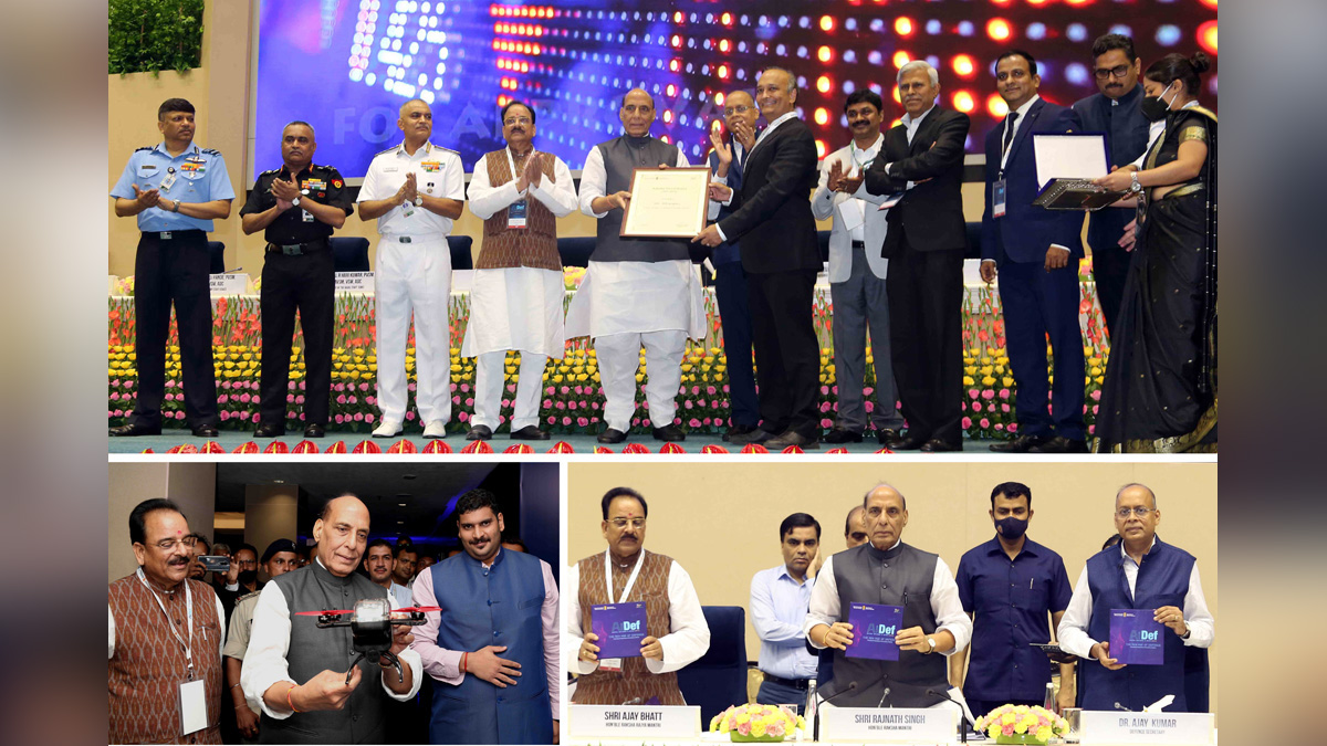 Rajnath Singh, Union Defence Minister, Defence Minister of India, BJP, Bharatiya Janata Party