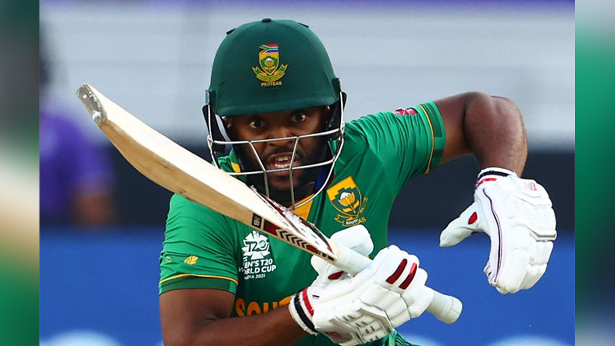 Sports News, Cricket, Cricketer, Player, Bowler, Batsman, Temba Bavuma, Ruled Out, David Miller, Keshav Maharaj
