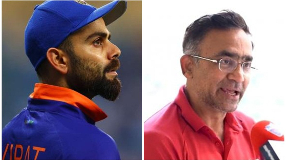 Sports News, Cricket, Cricketer, Player, Bowler, Batsman, T20 World Cup, T20 World Cup 2022, Virat Kohli, Saba Karim