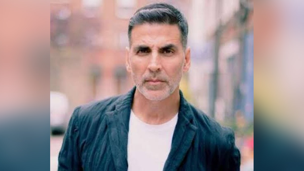 Akshay Kumar, Bollywood, Entertainment, Mumbai, Actor, Cinema, Hindi Films, Movie, Mumbai News