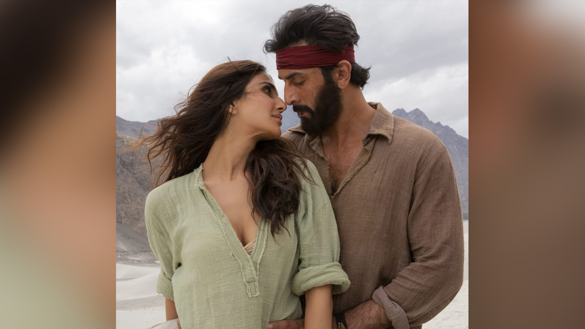 Ranbir Kapoor, Bollywood, Entertainment, Mumbai, Actor, Cinema, Hindi Films, Movie, Mumbai News, Shamshera